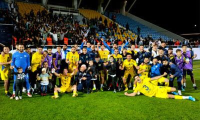 Menemen FK Temposunu Kaybetti