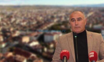 Özbal: Kentsel Dönüşüm Tüm Mahallelerde Yaygınlaştırılmalı