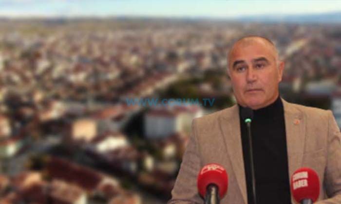 Özbal: Kentsel Dönüşüm Tüm Mahallelerde Yaygınlaştırılmalı