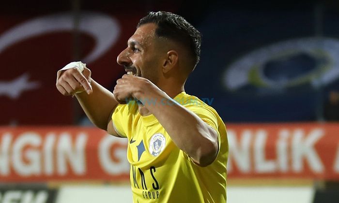 Rakipte Üç Oyuncu Kadro Dışı Bırakıldı