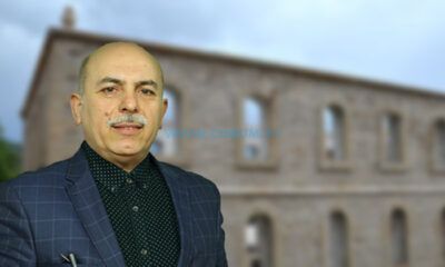 Redif Kışlası İçin Beş Milyon Lira