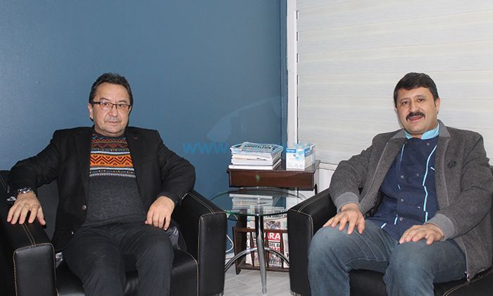 Çorum’un Talepleri Kirişçi’ye Emanet