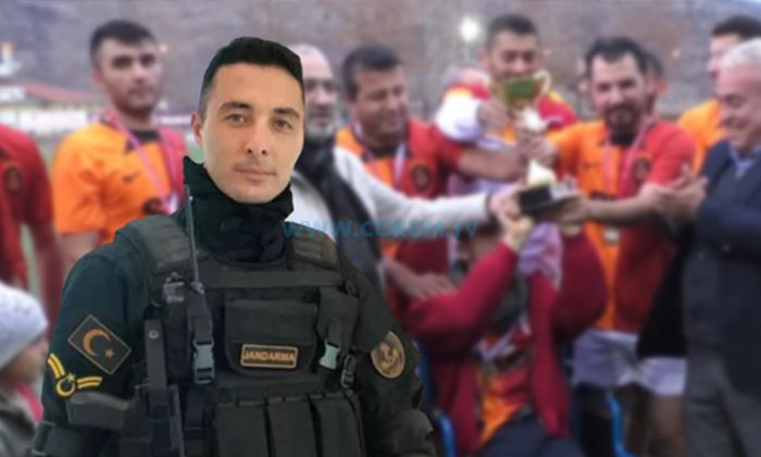 Şehit Emre Dokumacı Adına Futbol Turnuvası