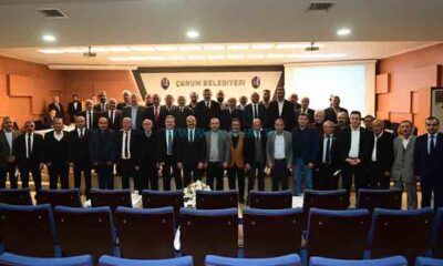 Sokak Hayvanları İçin Meclis Resmen Kuruldu