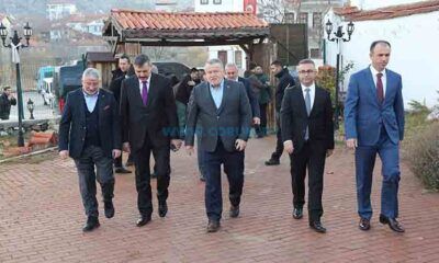 TFF’nin Tahkim Kurulu Çorum’da