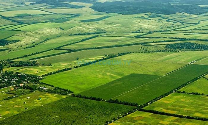 TOKİ Çorum’da Arsa Satacak