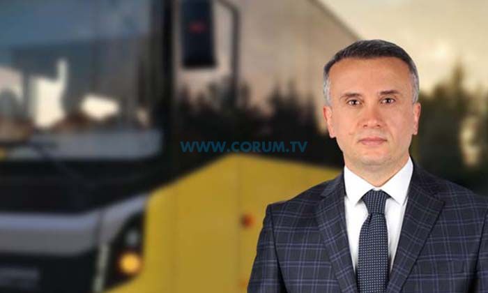 Toplu Ulaşıma İki Otobüs Daha