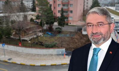 Tuzcular Kavşağı Genişliyor