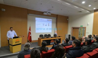 Üniversite-Sanayi İşbirliği