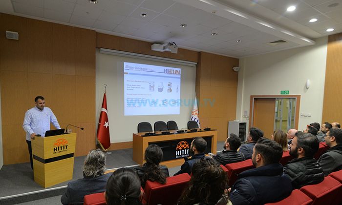 Üniversite-Sanayi İşbirliği