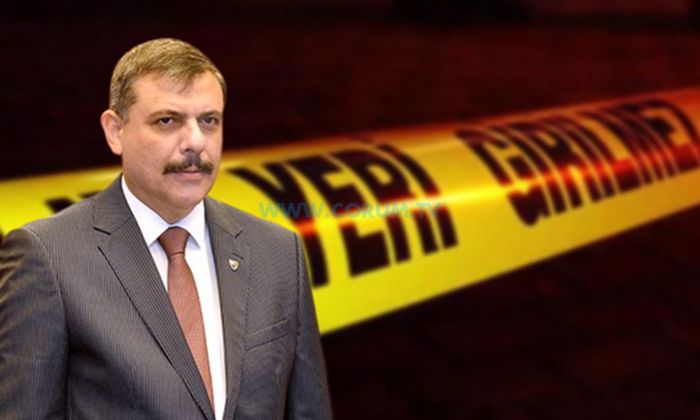 Vali Çiftçi: Çorum, Huzur ve Güvenlikte Önde Gelen İllerden