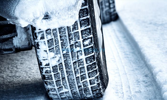 Valilikten Kış Lastiği Kararı