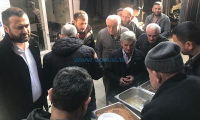 Vefa Örneği