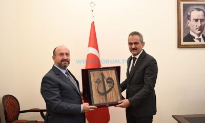 Yarım Kalan İmam Hatip Pansiyonu İçin Talimat