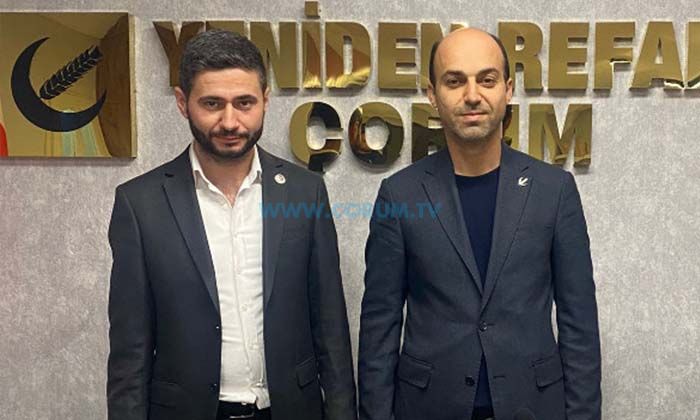 Yeniden Refah’ta Atama