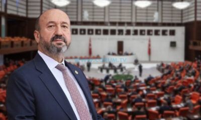 Kavuncu: Diyanetin Dik Duruşu Dinle İlgisi Olmayan Çevreleri Rahatsız Ediyor