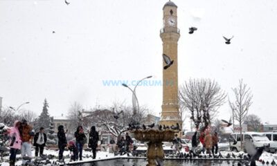 Sıcaklık Düşüyor, Yağışlı Hava Geliyor