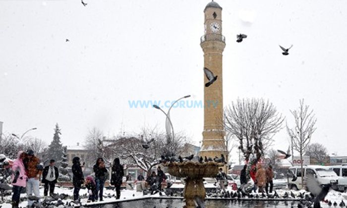 Sıcaklık Düşüyor, Yağışlı Hava Geliyor