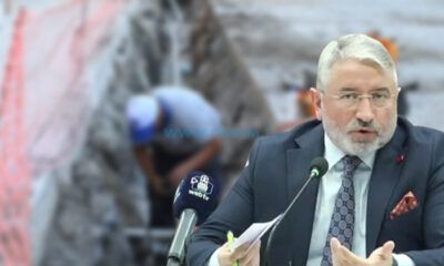 ‘15 Liraya Mal Edilen Su 2,5 Liraya Satılıyor’