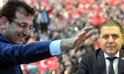 ‘İmamoğlu Sevgisi İktidarı Korkutuyor’