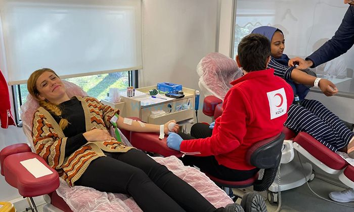 ‘İyilik Molası’