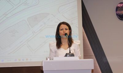 ‘Kadın-Erkek Eşitliğini Sağlamaya Yönelik Adımlar Hızla Atılmalıdır’