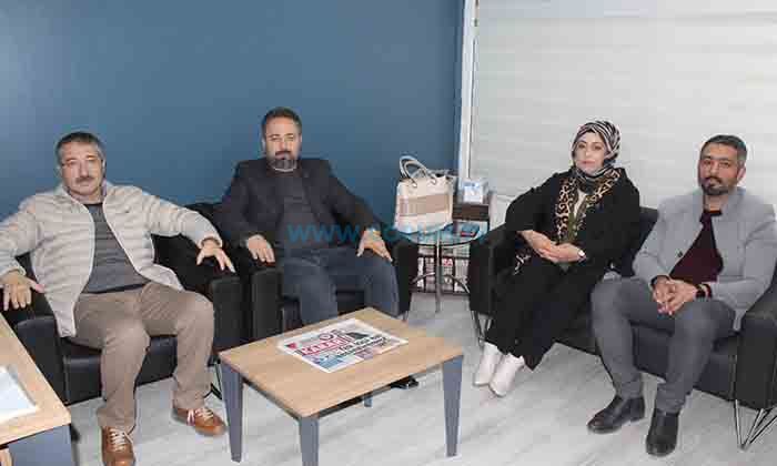 ‘Kesin Karar’ın Objektif, Tarafsız Ve Şehre Yön Veren Politikasını Takdir Ediyoruz’