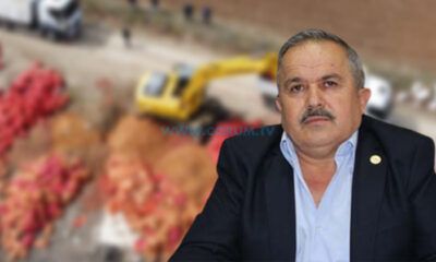 ‘Soğan Üreticisi Ekim Yapmayı Düşünmüyor’