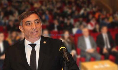 ‘Türk Medeniyeti İnsan Sevgisi ve İnsan Hakları Bakımından Örnek Bir Medeniyettir’