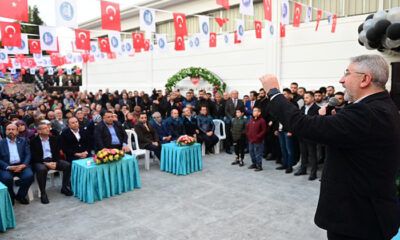 ‘Uygun Fiyatla Hizmet Verecek’