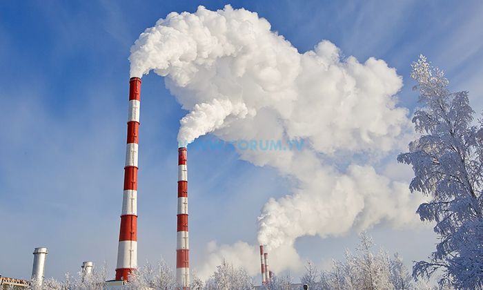 2022’de Çevreyi Korumak İçin 13,6 Milyon Liralık Ceza