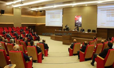 2023’te 1 Milyar 77 Milyon Liralık Yatırım