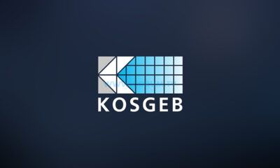 594 Projeye 54 Milyon Liralık Destek