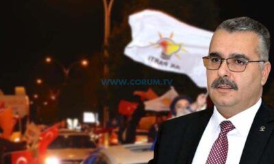 Ahlatcı: 16’ncı Seçim Zaferini Meydanda Kutlayacağız