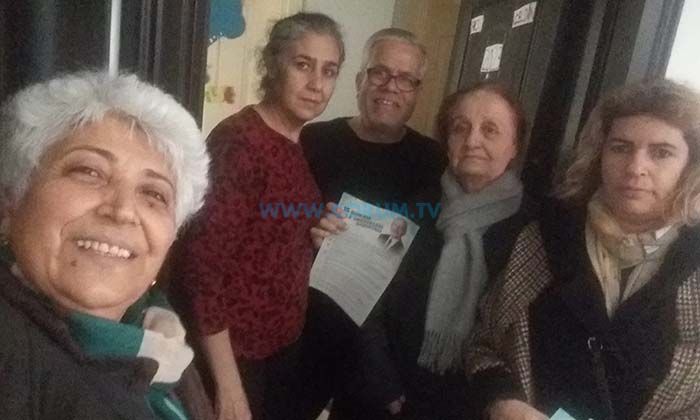Aile Destek Sigortası Anlatılıyor