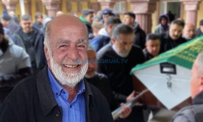 Akbaba, Toprağa Verildi