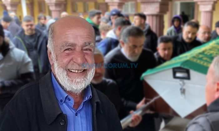 Akbaba, Toprağa Verildi