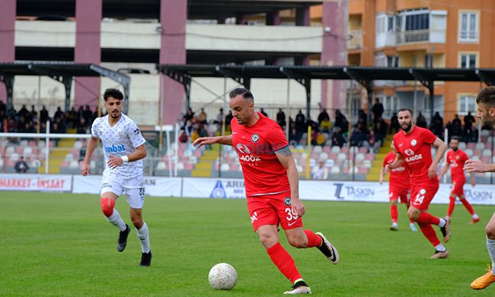 Altı Maçtır Ağları Sarsamıyoruz