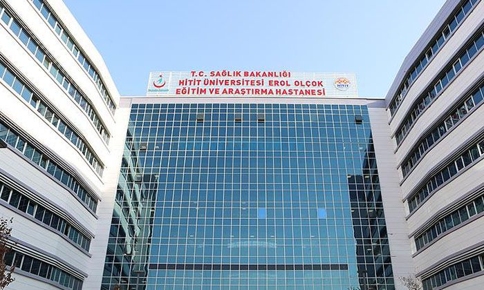 Ameliyathane Daha Verimli Kullanılacak