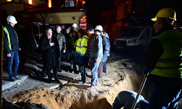 Çalınan Traktörü Jandarma Buldu