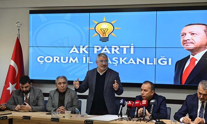 Aşgın: 2022 Yılı Belediye Açısından Şahlanış Yılı Oldu