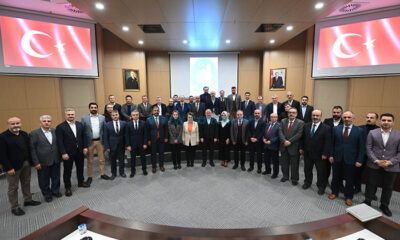 Aşgın: Bu Şehrin Ruhunu Diriltmek En Temel Gayemiz