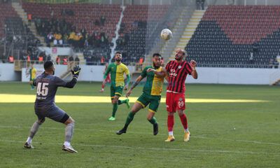 Aynı Perde: 0-0