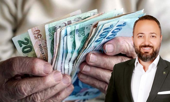 Barış Coşgunsu: Bu İktidarın Ömrü Bitti