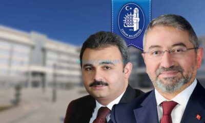 Başkan Aşgın İçini Döktü