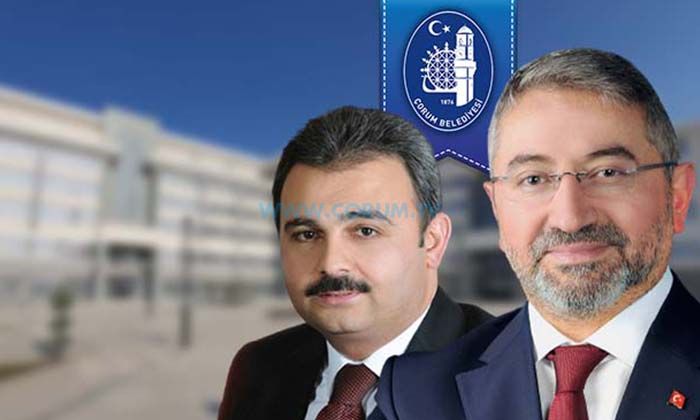 Başkan Aşgın İçini Döktü