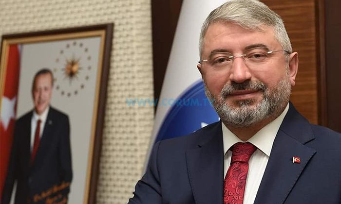 Başkan Aşgın İlk 20’ye Girdi