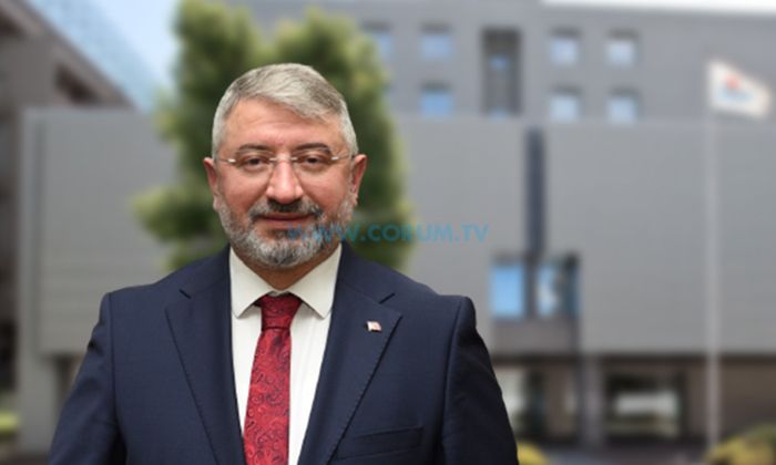 Başkan Aşgın, Japonya’da