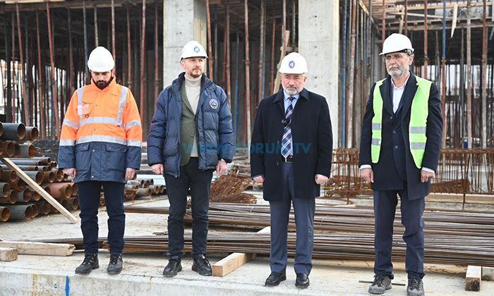 Bedesten’de Son Durum