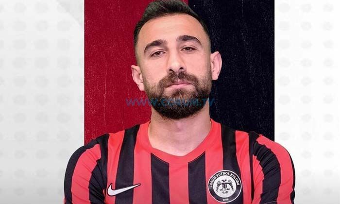 Berat Ali Genç, Arnavutköy’e Kiralandı